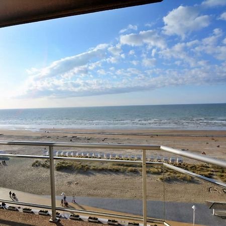 Residentie Scorpio B1 Apartment Nieuwpoort Luaran gambar